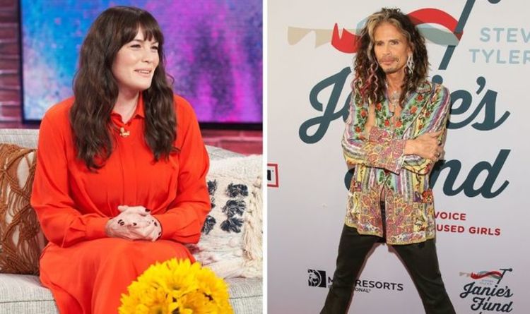 Steven Tyler daughter: Is Liv Tyler the Aerosmith star