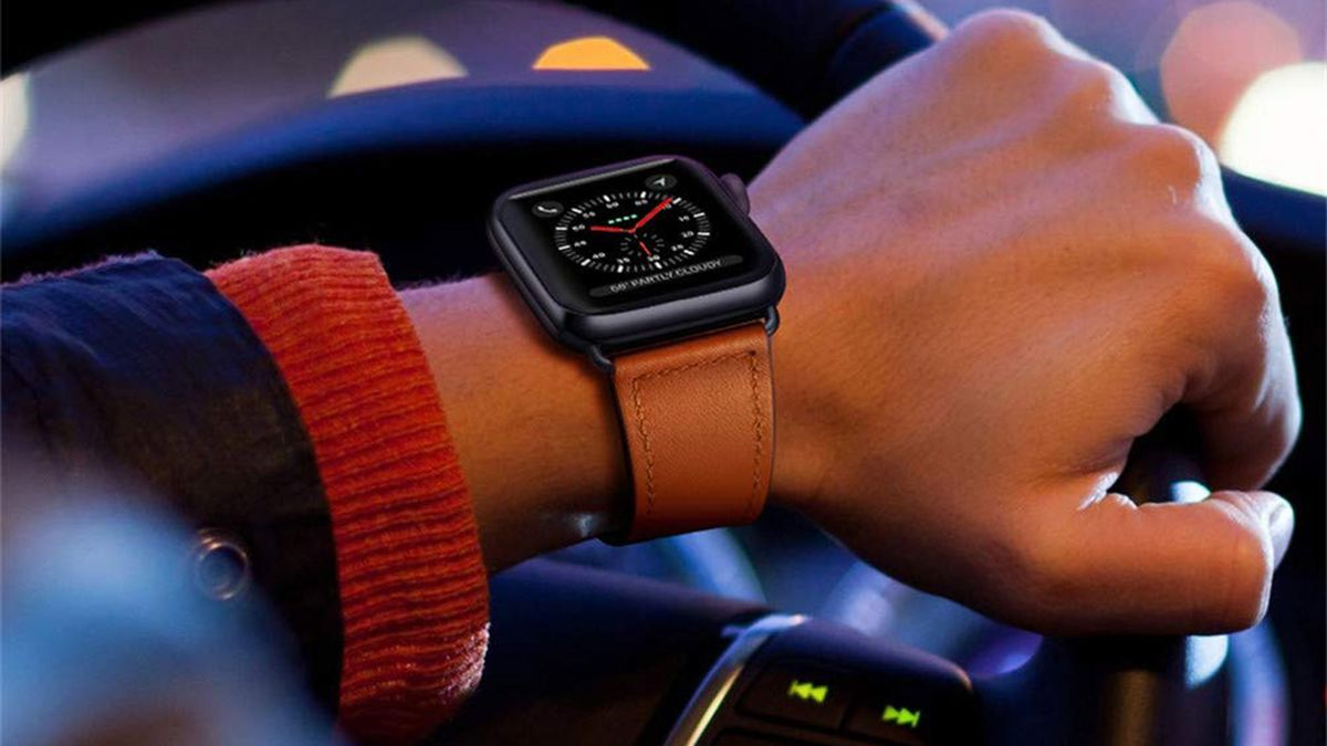 Best Apple Watch bands in 2021