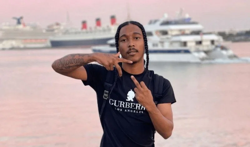 Who was Indian Red Boy? All about the 21-year-old rapper who was tragically shot and killed during an Instagra