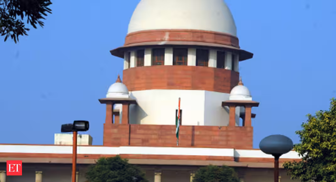 SC vacates order restraining courts from hearing disputes related to BCCI, state cricket bodies
