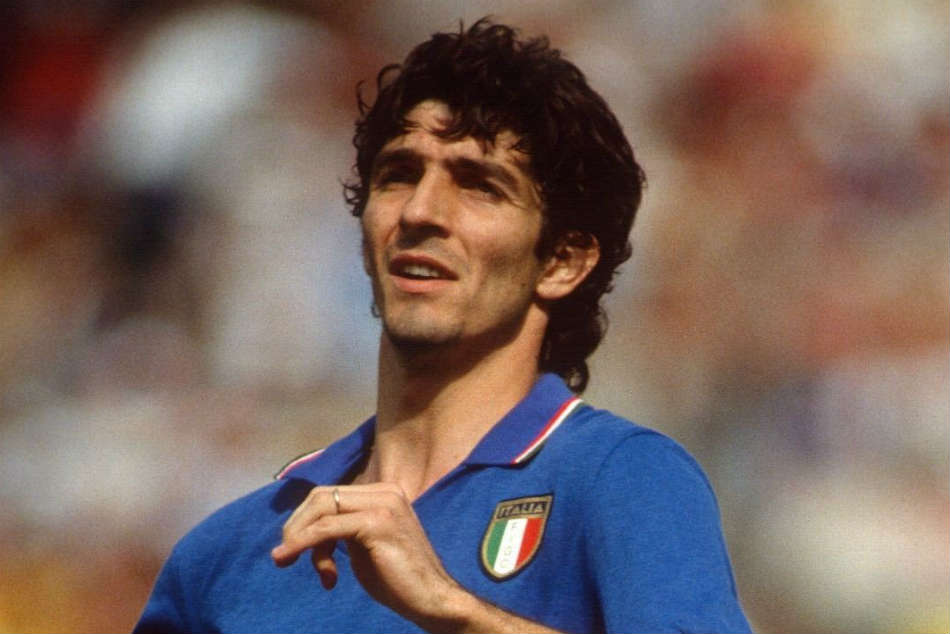 Paolo Rossi dies | Italy's 1982 World Cup hero passes away at 64