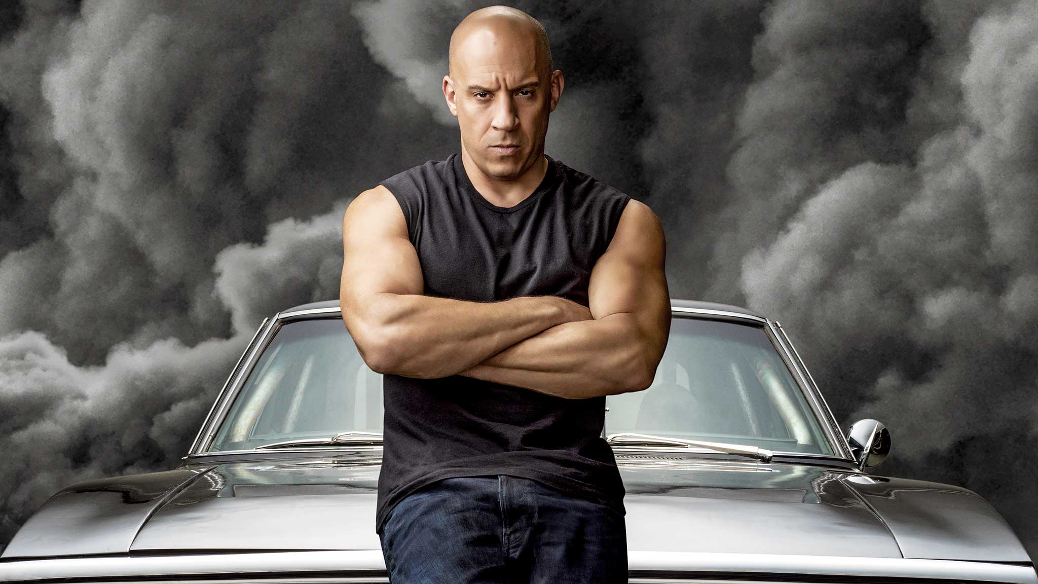 "Fast and Furious" Saga Ending After 11th Movie, Vin Diesel Says