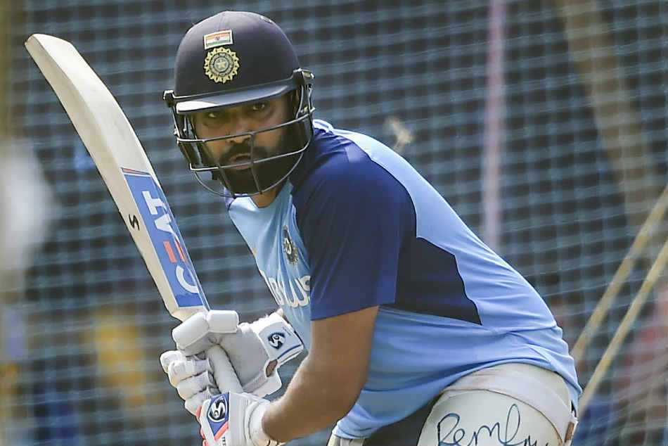 Rohit Sharma to join Team India in Australia, to undergo endurance training while in quarantine