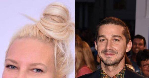 FKA Twigs finds support from singer Sia as she files a lawsuit against Shia LaBeouf for sexual battery and dom