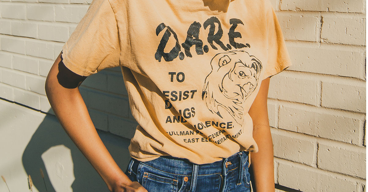 Whoa, You Can Now Shop Vintage at Nordstrom—Here's Everything in Our Cart