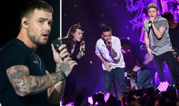 One Direction: Liam Payne reminisces about