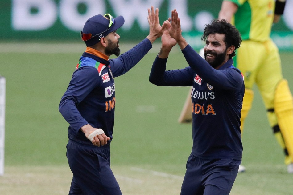 India vs Australia: Jadeja is grossly underrated and deserves more respect: Kaif