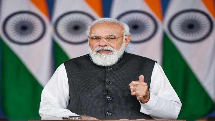 ‘Land of Opportunities’: PM Modi invites investors to India at Dubai Expo 2020