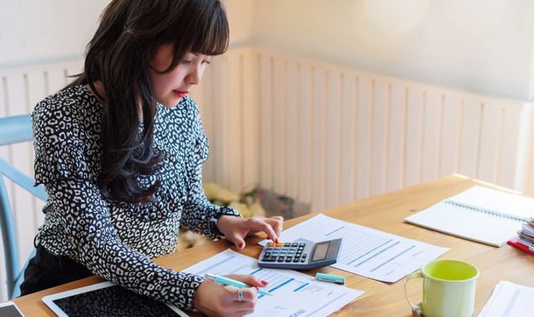 Tax refund warning: Britons urged to check to see if they can claim back thousands