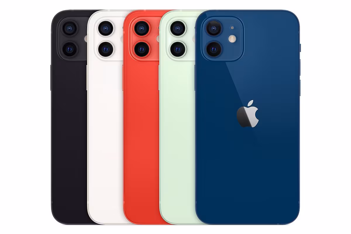 Apple iPhone 12 Review: Almost An iPhone 12 Pro And That Really Adds A Lot Of Bang For The Buck