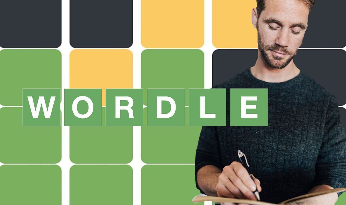 Wordle 459 hints - Struggling with September 21 answer? Clues to help
