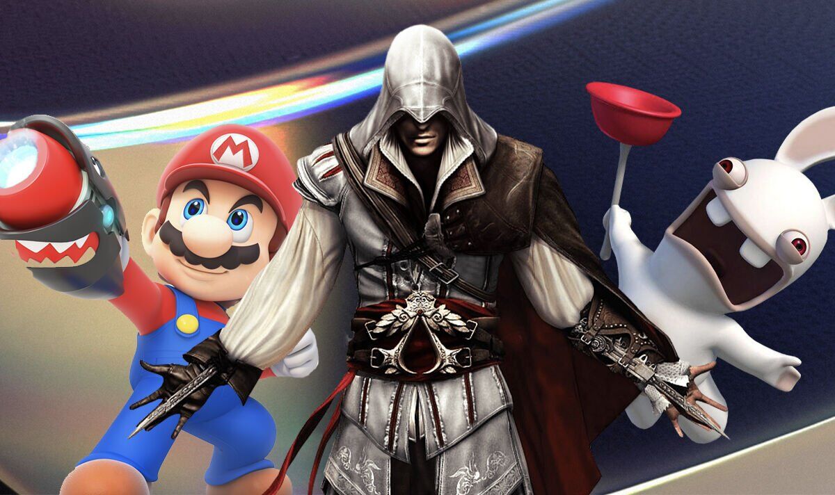 Ubisoft Forward how to watch, time, Assassin's Creed Mirage, more
