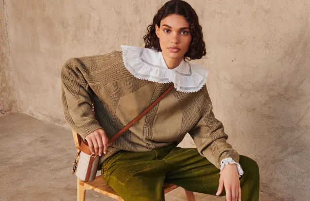 Alberta Ferretti Resort 2022