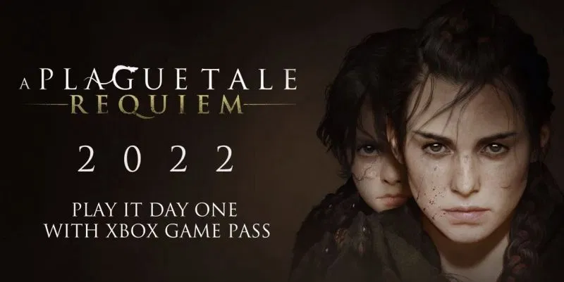 A Plague Tale: Requiem announced at Xbox’s E3 2021 showcase