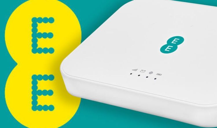 EE can fix your broken broadband speeds, just beware of one expensive catch