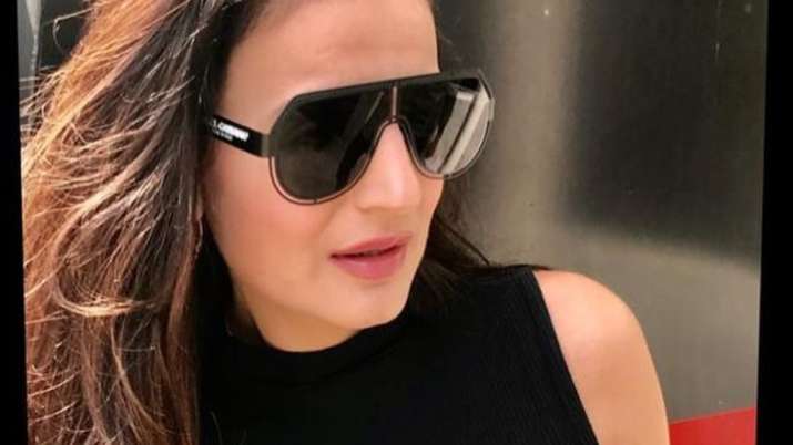 Ameesha Patel shares horrific experience of Bihar Election Campaigning: Could have been raped and killed