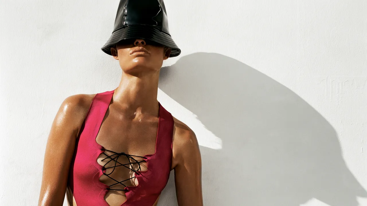 Your Guide to the Season’s Best One-Piece Swimsuits