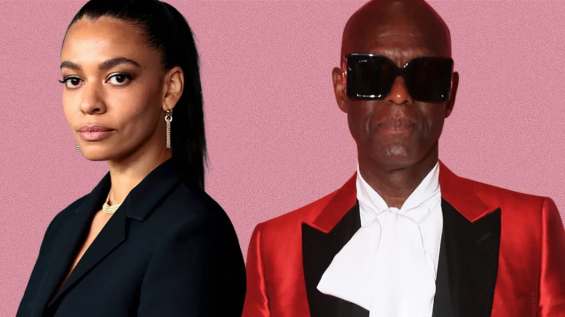 “Talent Is Distributed Equally, But Opportunity Is Not”—CFDA Honorees Aurora James and Dapper Dan Discuss Incl