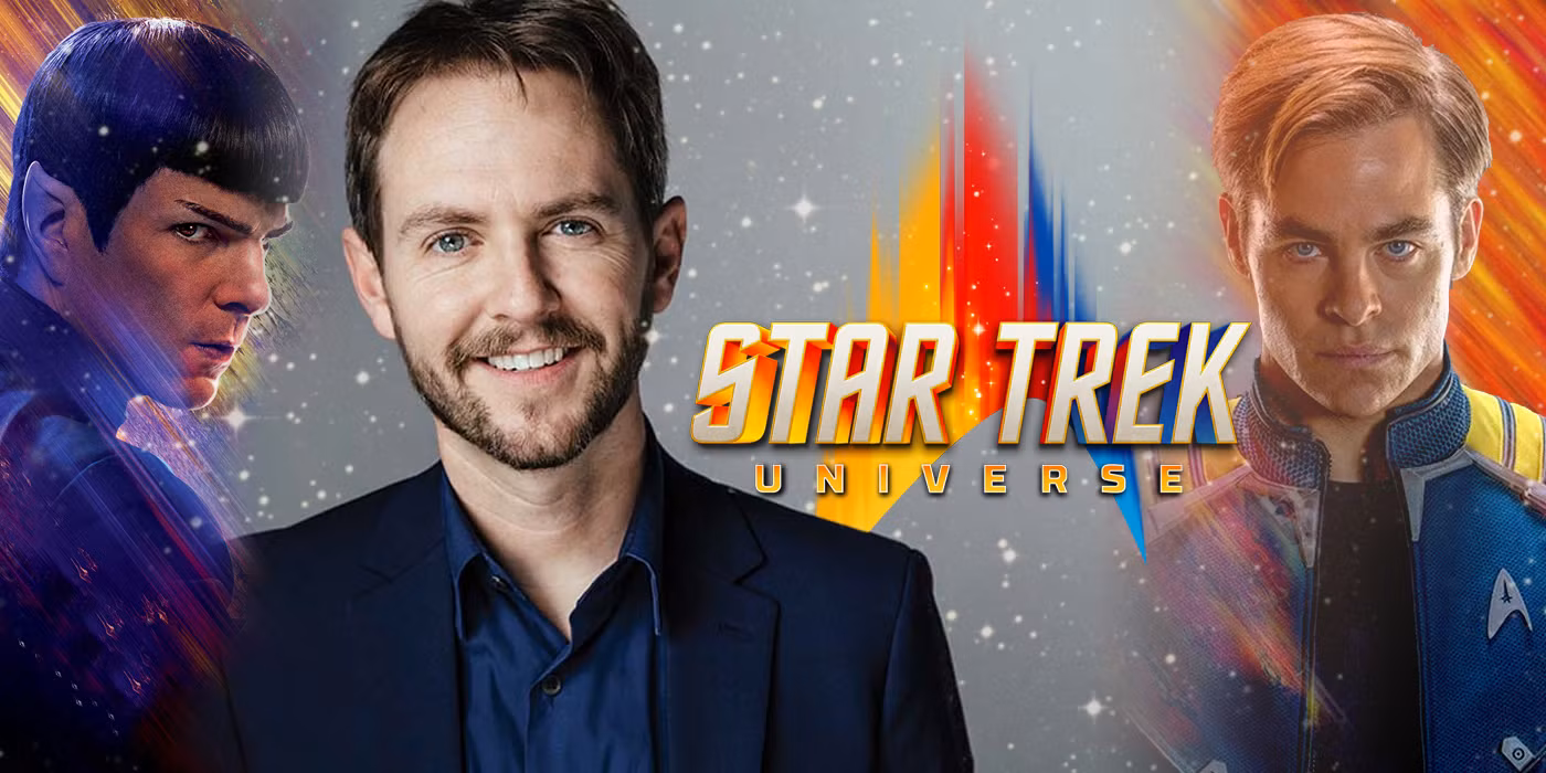 'WandaVision's Matt Shakman Will Direct the Next 'Star Trek' Movie