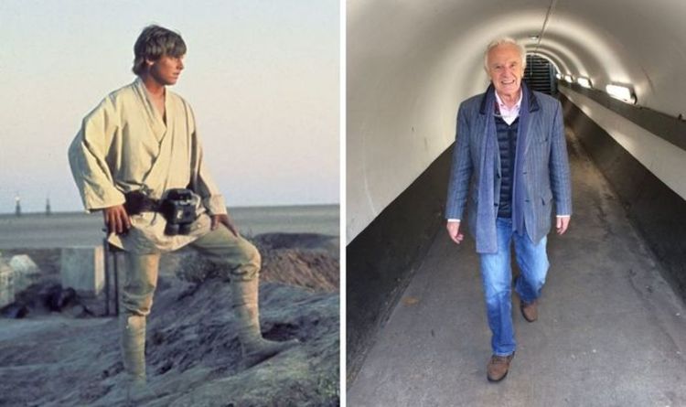 Star Wars behind the scenes: Insider reveals challenge in bringing new worlds to life