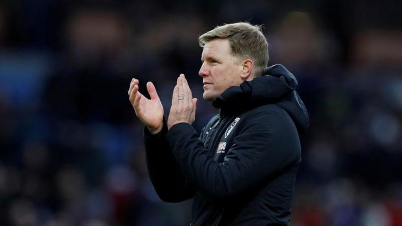 Newcastle appoint ex-Bournemouth boss Eddie Howe after Steve Bruce exit