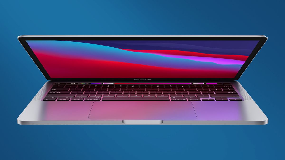 MacBook Pro 2021 looks like the biggest upgrade in a decade — here's why