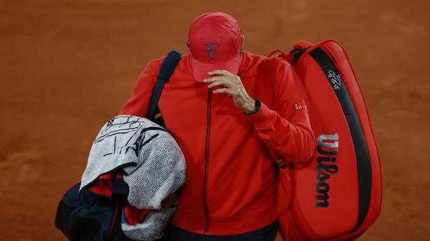 Roger Federer set for French Open pullout and end four-decade Paris stretch