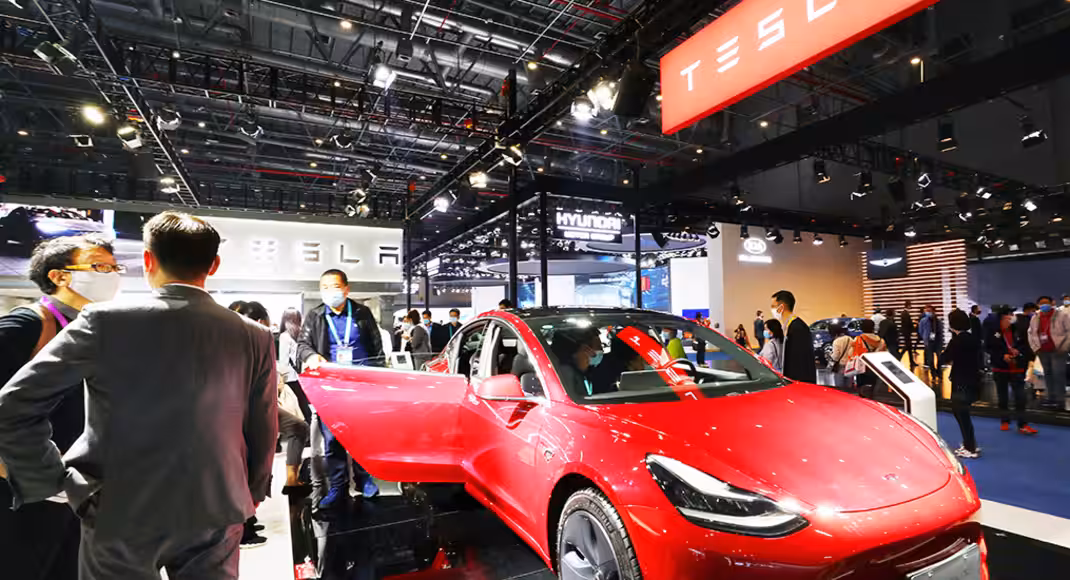 Tesla could start slow in India, but don’t conclude yet. Hint: Read the Apple, Amazon stories.