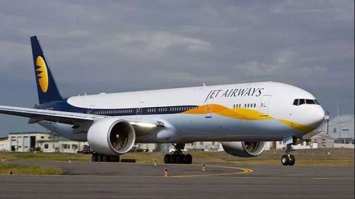 Jet Airways may resume operations next year: Jalan-Kalrock consortium