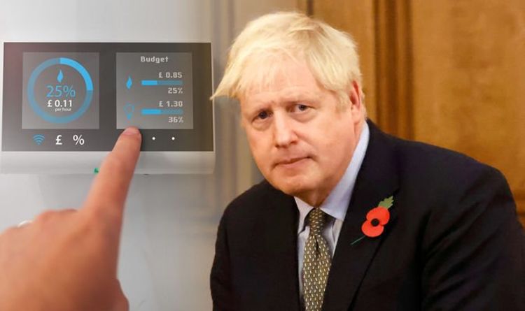 Green Homes Grant UK: Boris Johnson extends government voucher scheme to March 2022