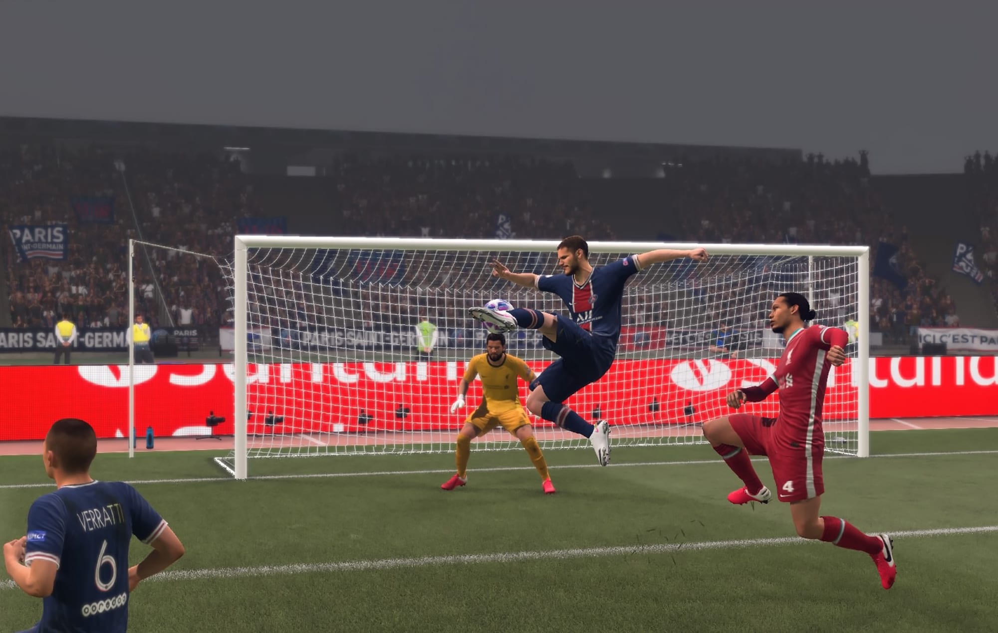 EA responds to Ibrahimović 'FIFA' licensing controversy