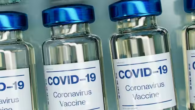 Should I have my AstraZeneca-Covishield booster shot at 8 weeks rather than 12?