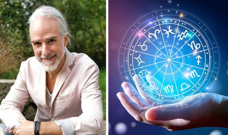 'Pisces & born in these key years?' Astrologer Hagan Fox has specific end of year reading