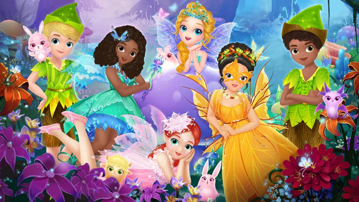 Google Removes Three Popular Apps for Children Over Privacy Violations