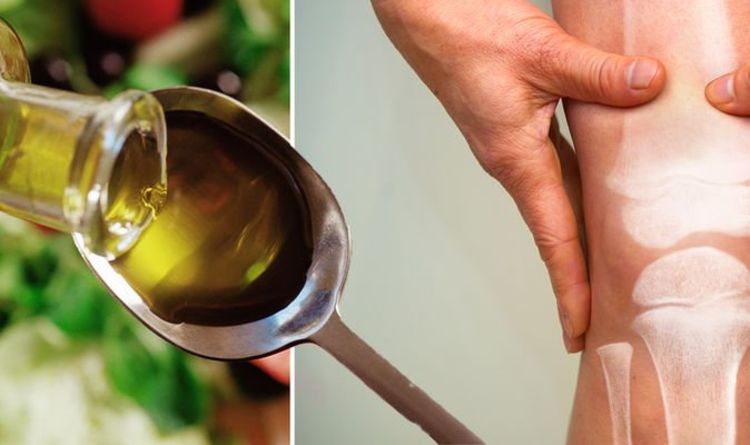 Rheumatoid arthritis warning: Diets high in omega-6 fats may worsen symptoms