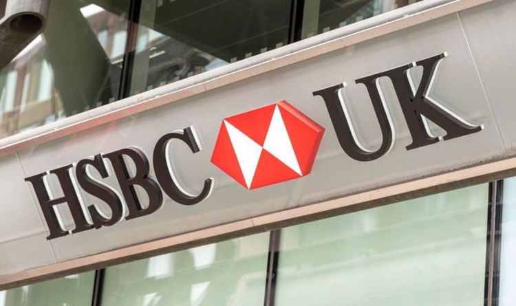 HSBC: Could you be entitled to £100 compensation? Bank sends out letters to Britons