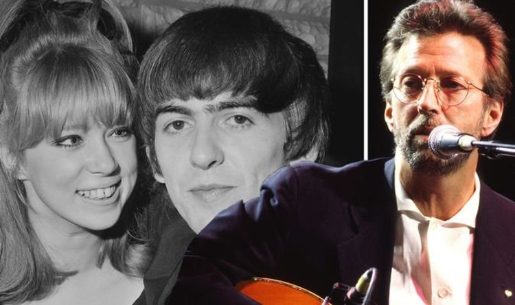 Eric Clapton Layla meaning: Is Layla about George Harrison