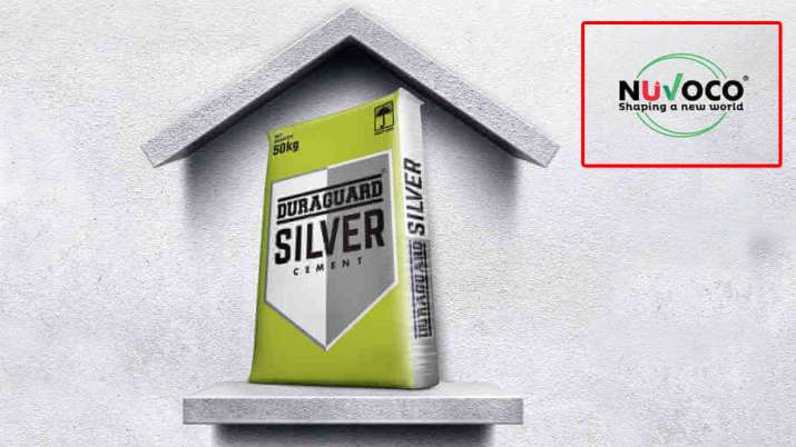 Nuvoco Vistas IPO listing today, GMP indicates flat listing likely