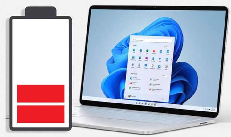 Windows 11 promised to improve battery life but instead, it's making it worse