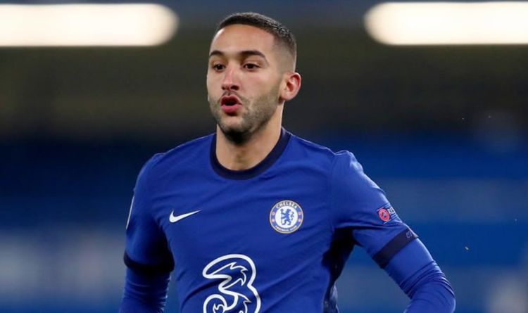 Chelsea star Hakim Ziyech explains secret to his immediate success in Premier League