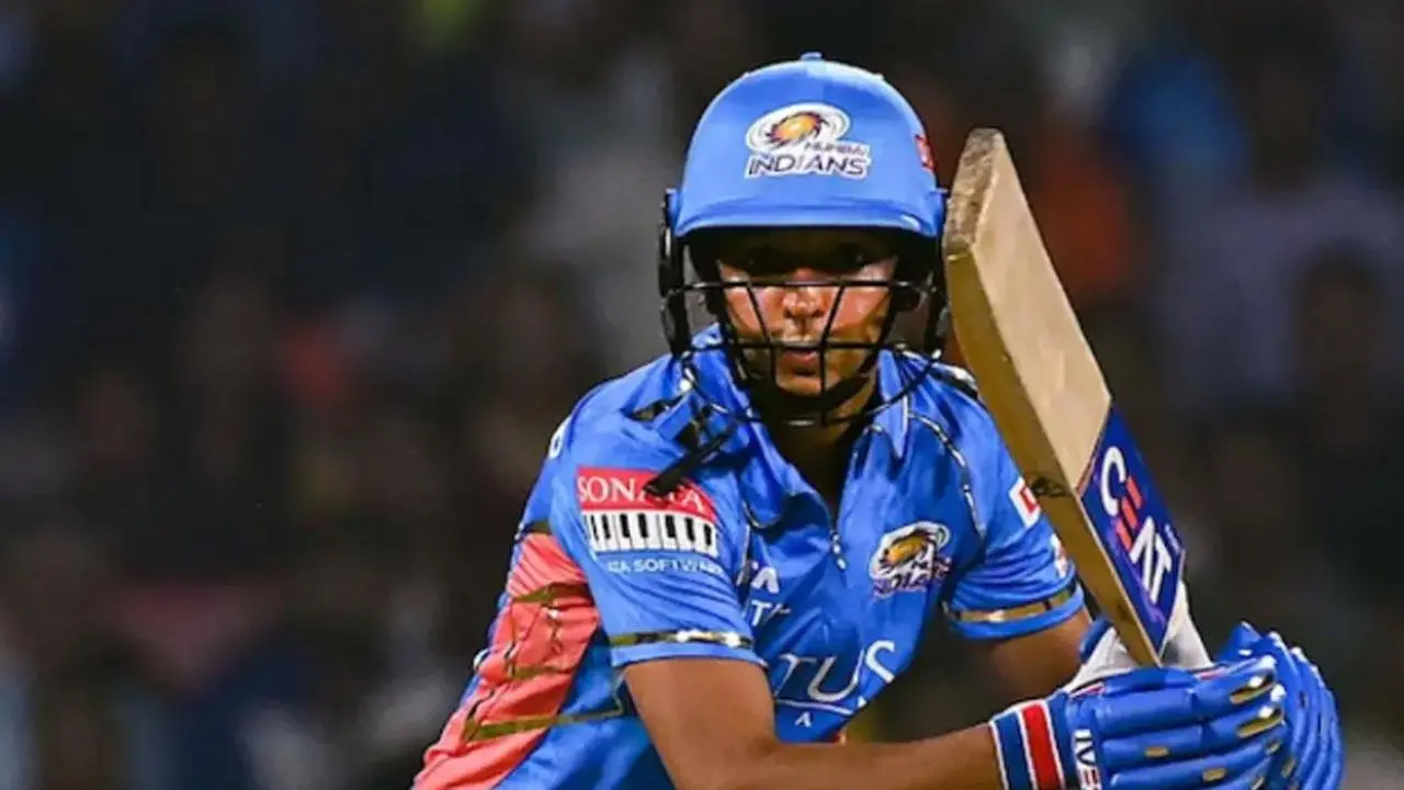 WPL 2023: We still did well to keep RCB to a small score, says Harmanpreet Kaur