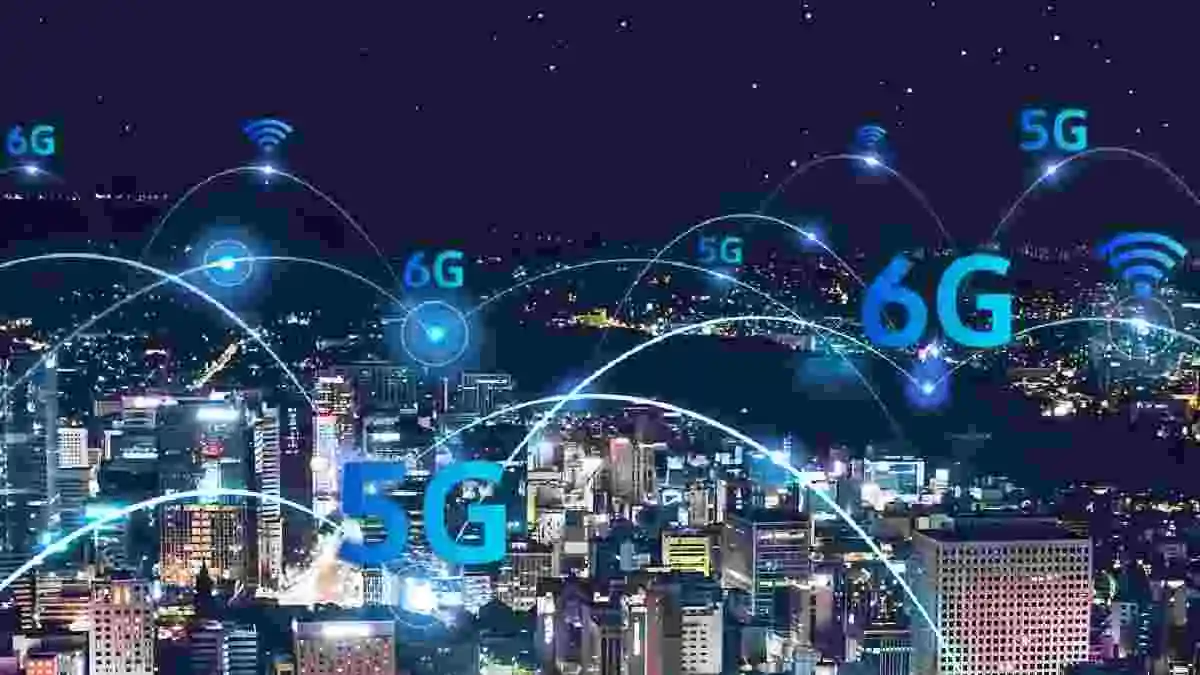 Modi Government eye 6G development in India; sets up multiple task forces - Smartprix