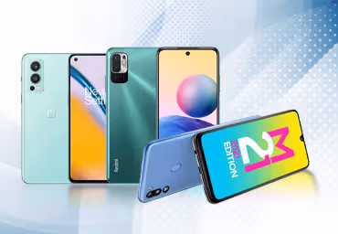 Amazon Prime Day smartphone launches: here are the best new smartphones to look out for | 91mobiles.com
