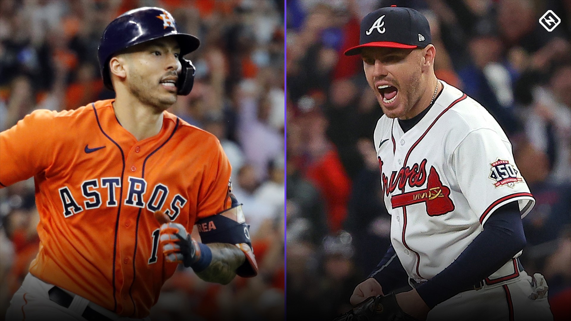 World Series Game 5 could mark end of eras as Freddie Freeman, Carlos Correa become free agents