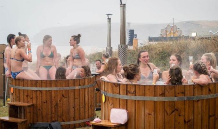Hot tubs are gross, and I’ll tell you why