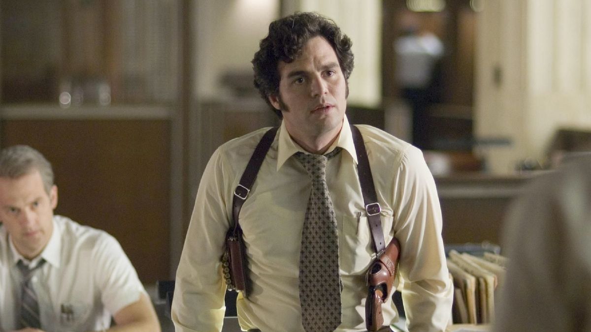 Zodiac’s Mark Ruffalo Reacts To The Killer Reportedly Being Found