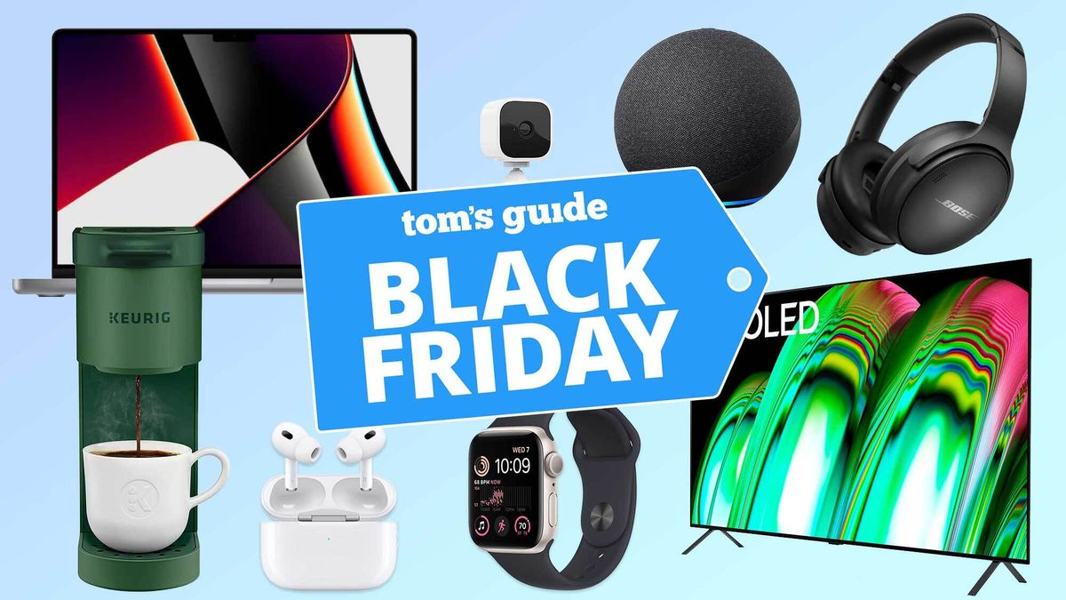 I've been covering Black Friday deals for over 15 years — and these sales are actually good