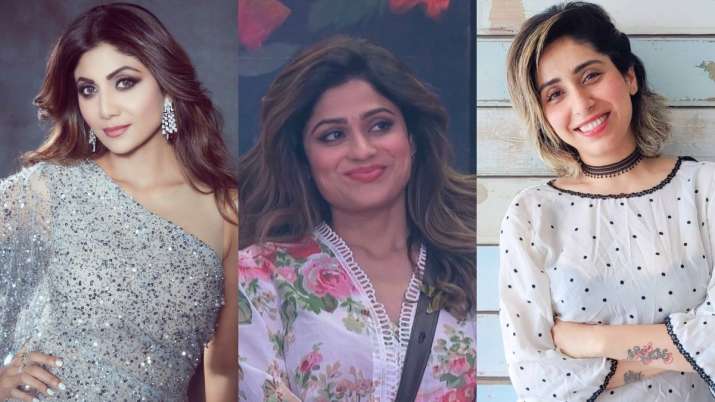 Bigg Boss 15: Shilpa Shetty is jealous of Neha Bhasin and the reason is Shamita Shetty
