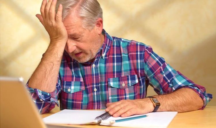 State pension warning: Ex-ministers condemn 'shameful' hike after inflation surge