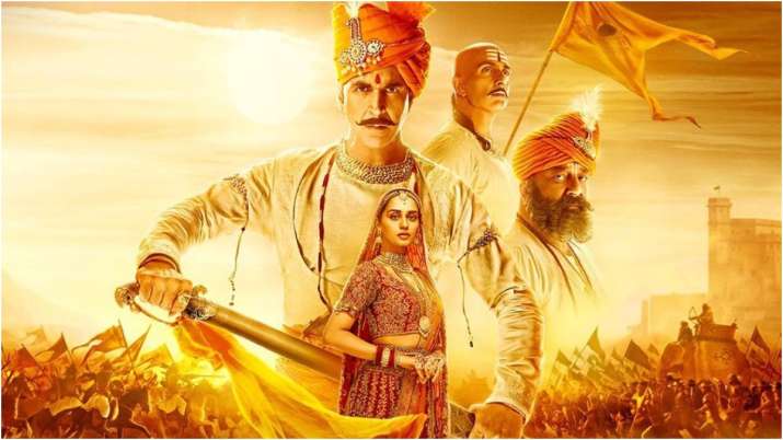 Prithviraj Chauhan was a Gurjar king, depict him accordingly: Community body to film-maker